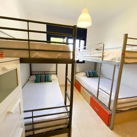 Apartamento Judit *