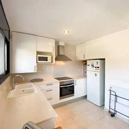 Apartamento Judit