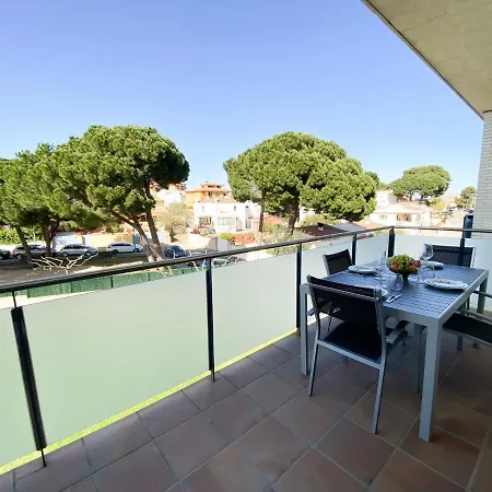 Apartamento Judit * L'Escala