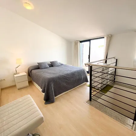 Apartment Apartamento Judit