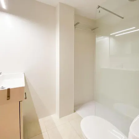 Apartment Apartamento Judit *