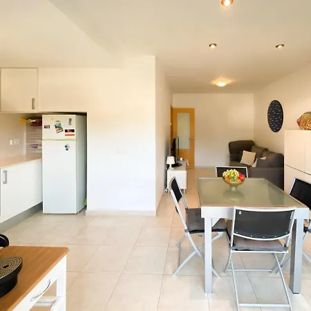 Apartamento Judit Apartment