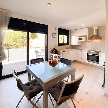 Apartamento Judit Apartment