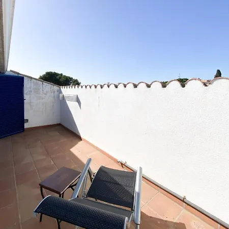 Apartamento Judit L'Escala