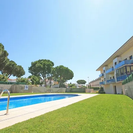 Apartamento Judit