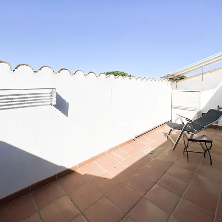 Apartamento Judit Apartment
