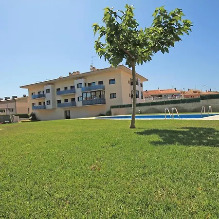 Apartamento Judit L'Escala