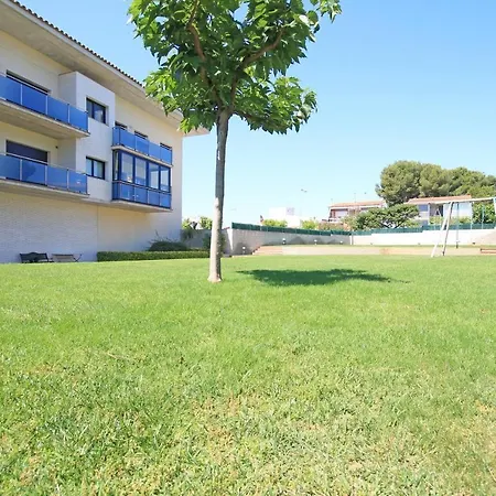 Apartamento Judit