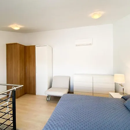 Appartement Apartamento Judit L' Escala