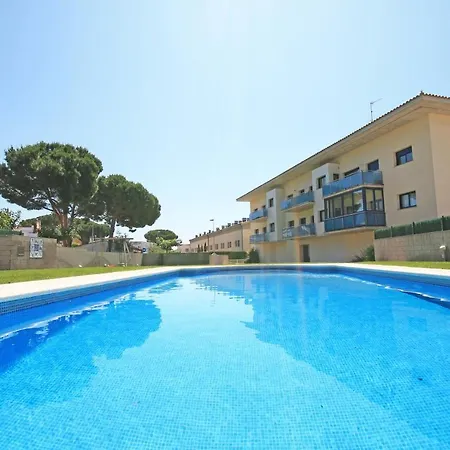 Apartamento Judit Appartement L' Escala