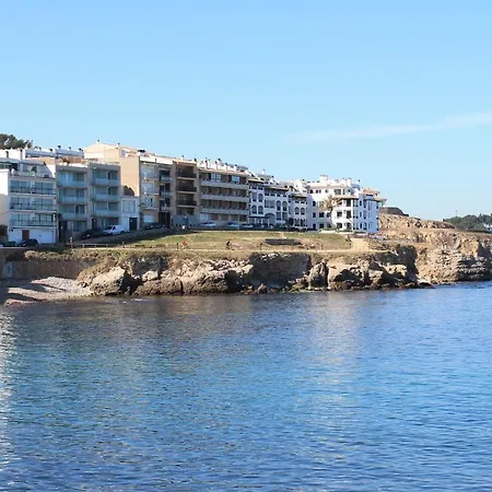 Apartamento Judit Appartement
